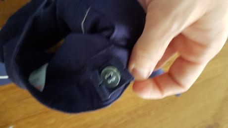 Namornicke kratasky, gymboree,104