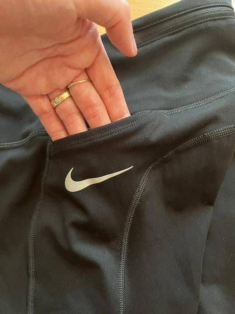 Šortky nike - veľ. xs, nike,xs