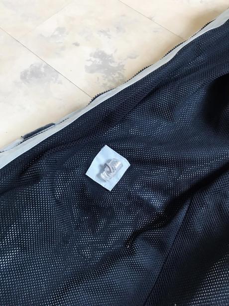 Lyžiarska bunda trespass, l