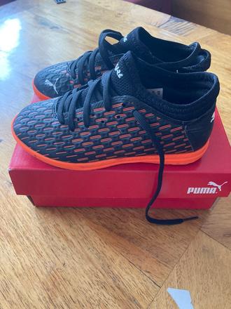 Kopačky ,halovky, puma,30