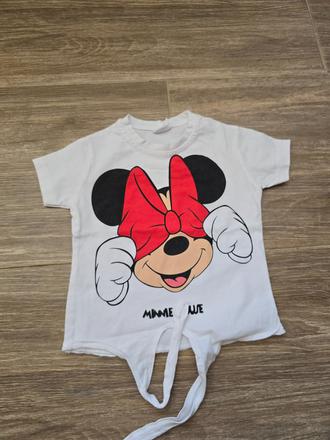 Tričko č.92, zara,92