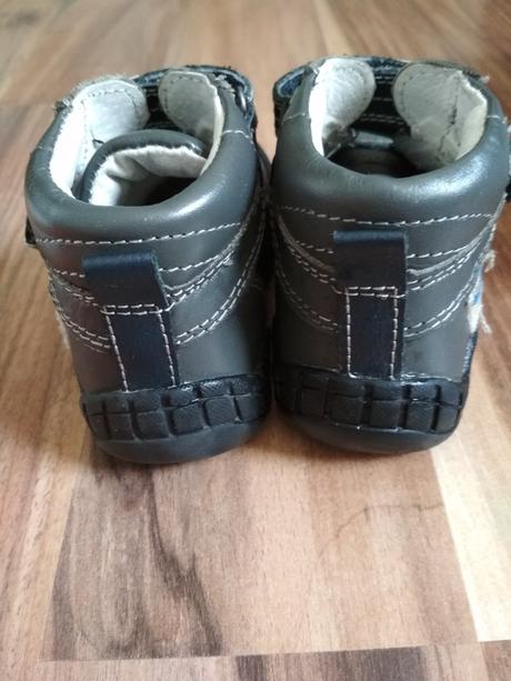Topánočky protetika, protetika,21