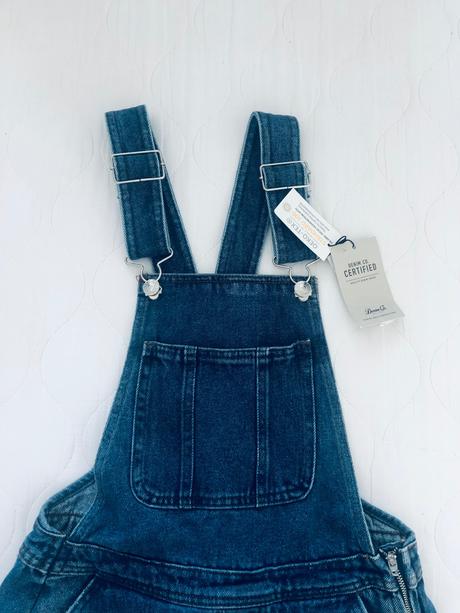 Riflovy overal vel 36, primark,36