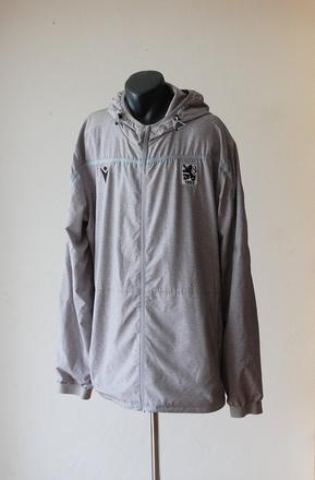Tréningová bunda macron tsv 1860 münchen, 5xl