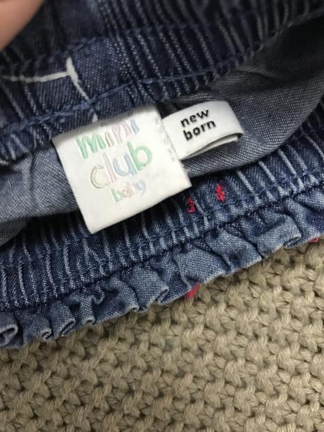 Letné rifle, miniclub,56