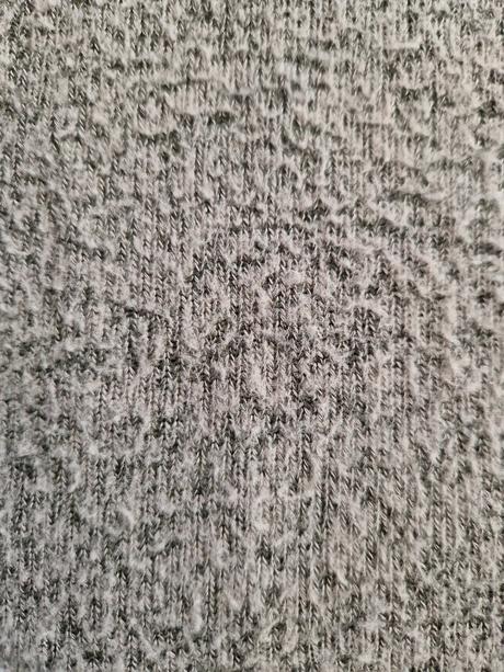 Pulóver s gorálkami na rukáve, vero moda,m