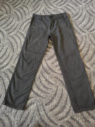 Nohavice, benetton,134