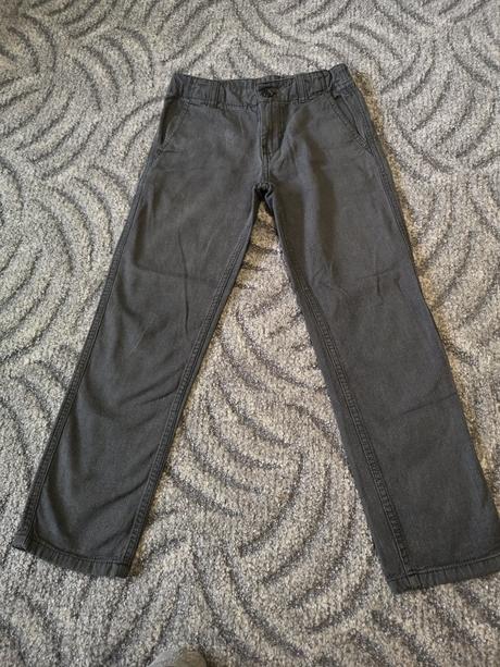 Nohavice, benetton,134