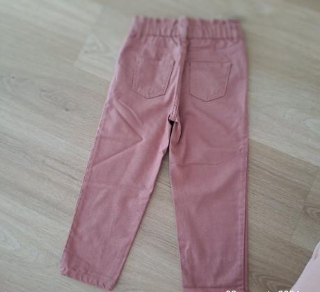 Nohavice, sinsay,110