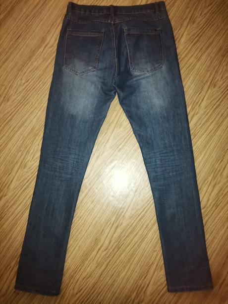 Chlapčenské rifle chapter young č. 176, chapter young,176