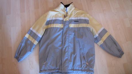 Vetrovka cassone, xl