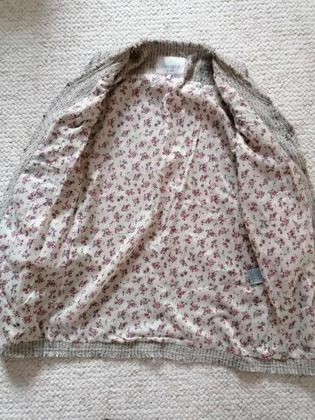 Španielske sako/kabatik, river island,s