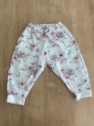 Tepláky newbie, newbie,80