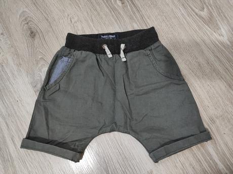 Pudlové kraťasy, next,92