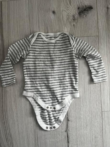 Dlhorukavove body, f&f,74