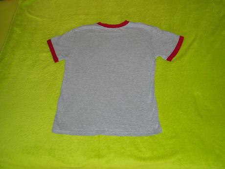 Tričko, h&m,128