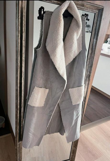 Predĺžená vesta, gate,s