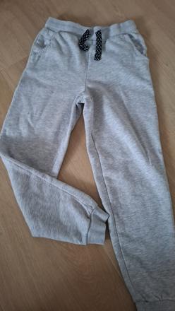 Tepláky, pepperts,146