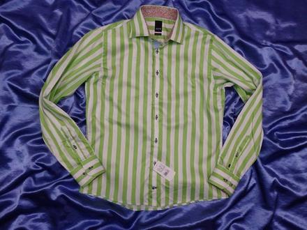 Luxusná pánska košeľa, m