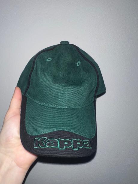 Tenisova šiltovka, kappa,<50