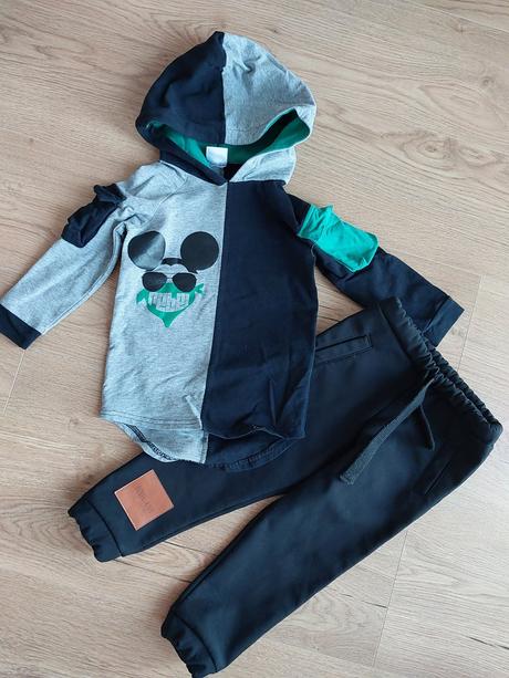 Rebel mikina, rebel kids,92