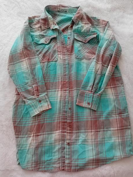 Dámska košeľa, xl