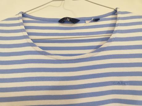 Tričko zn.gant v.m, gant,m