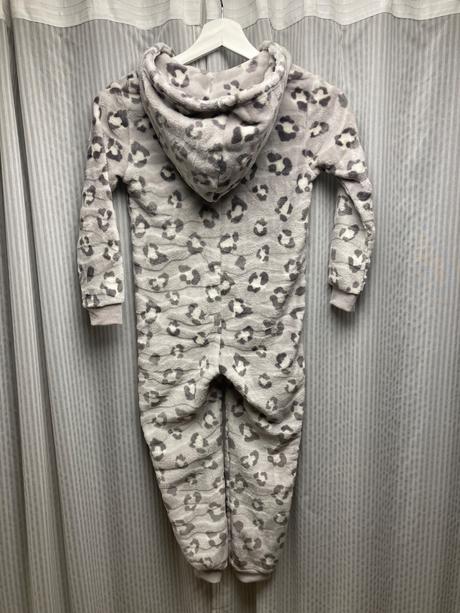 Teplé pyžamo, f&f,128