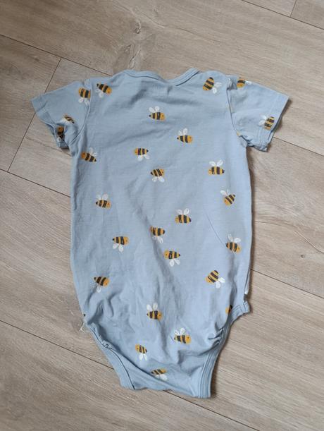 Lindex body včielky, lindex,86