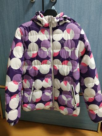 Vetrovka lewro veľ.152/158, lewro,158