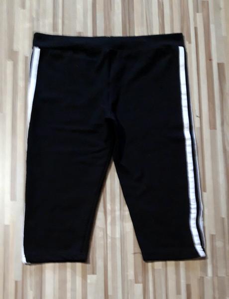 Trištvrtove teplakove nohavice l, l