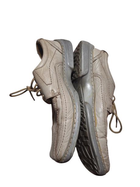 Pánske kožené topánky, 41