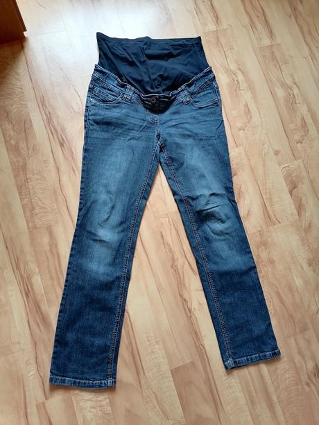 Tehotenské rifle - 42/44 c&a, c&a,42