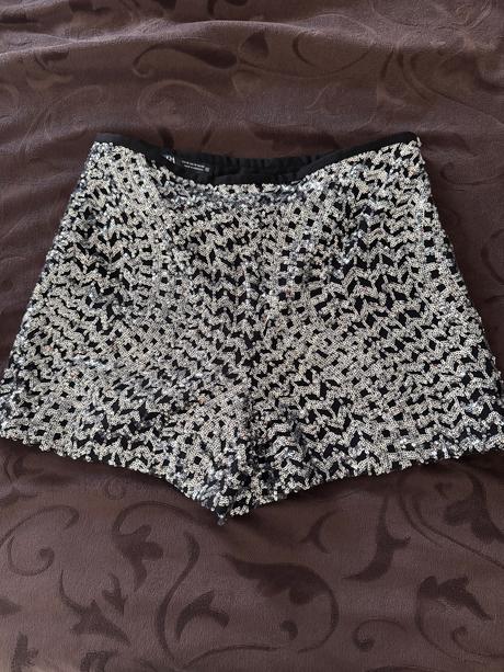 Zara šortky, zara,m
