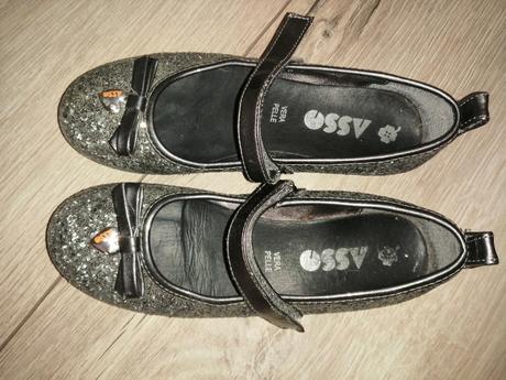 Balerínky asso, asso,33