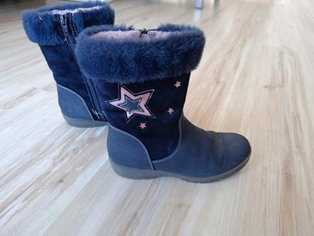 Zimné čižmy, graceland,34