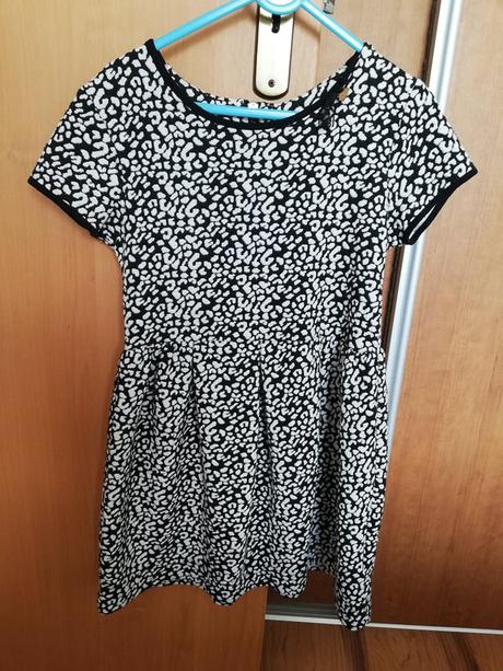 Šaty zn. gaudi, gaudi,122