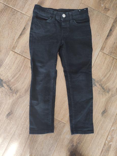 Nohavice hm c.110, h&m,110