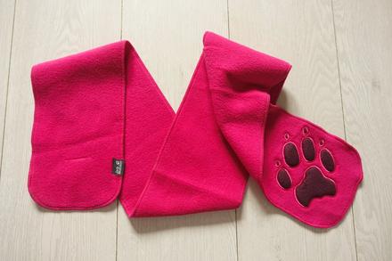 Šál jack wolfskin, jack wolfskin,122