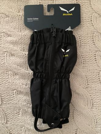 Návleky salewa junior, uni, salewa