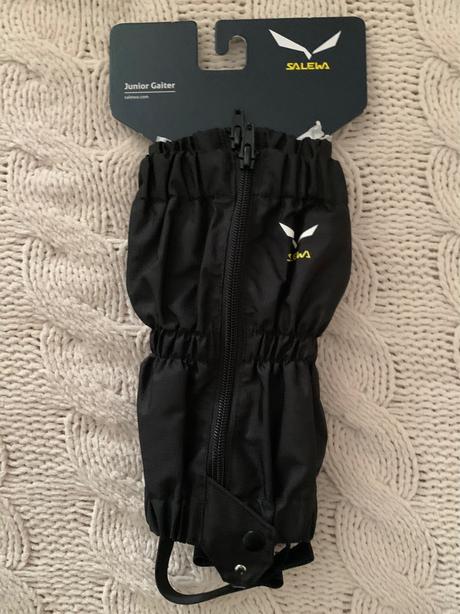 Návleky salewa junior, uni, salewa