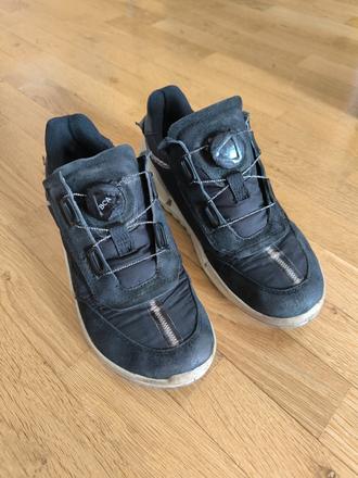 Ecco tenisky 35, ecco,35