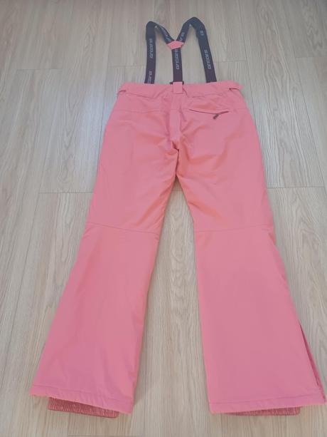 Dámska lyžiarska bunda, l