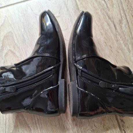 Prechodné topanky, 30