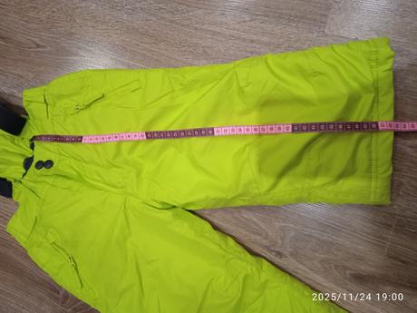 Otepľovaky nohavice do snehu, kiki&koko,92