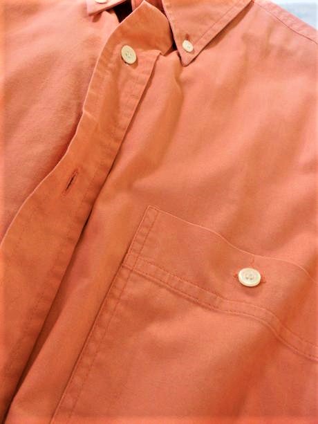 Vintage bavlnená košeľa, xl