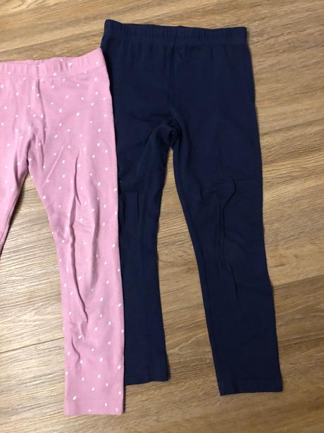 Rôzne leginy, pepco,104