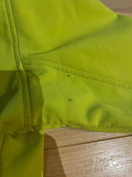 Prechodna bunda, 146