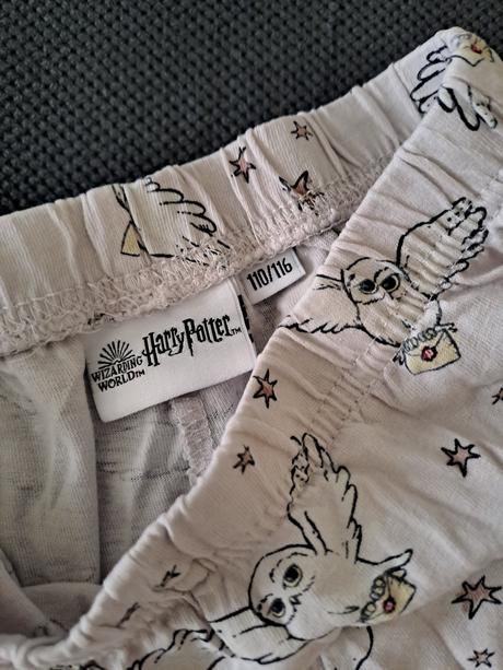 Pyžamo harry potter, 110