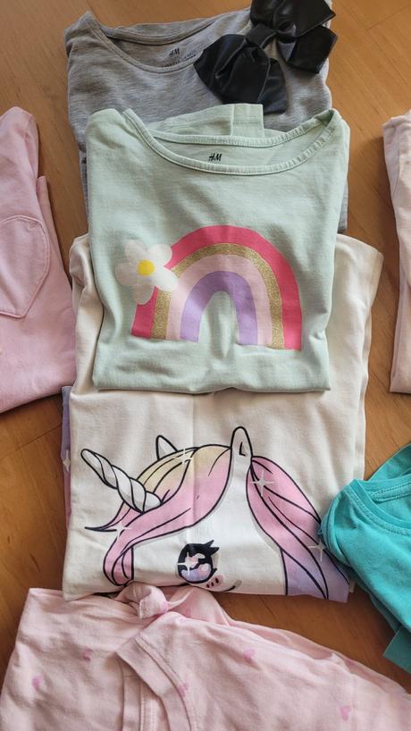 Balík dievcatko 122/128, 122–134